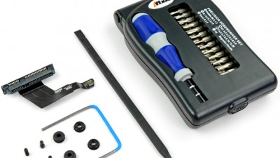 iFixit Kit de démontage de mac mini 2011
