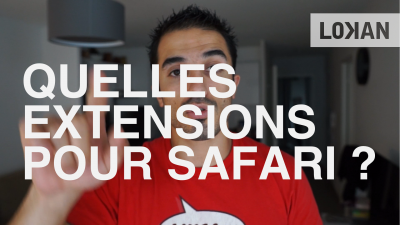 extension plugin safari