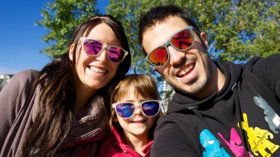 concours sungod sunglasses