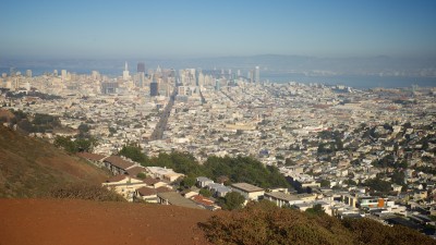 twin peaks san francisco lokan