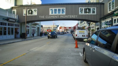 clement monterey