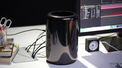 lokan mac pro