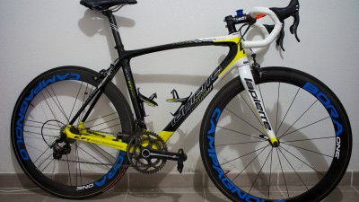 lokan vélo route