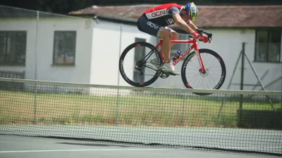 colnago trial danny macaskill