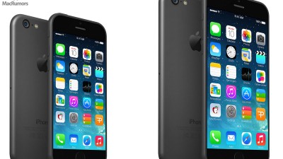 iPhone 6 rumeur