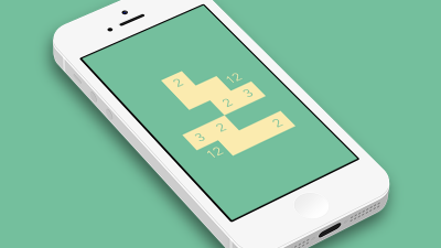 bicolor 1button lokan