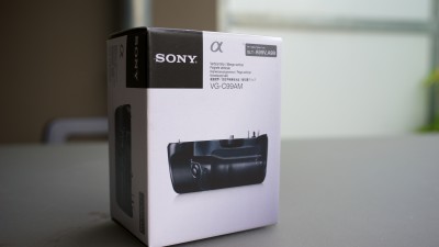 sony vgc99am