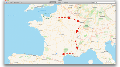 lokan strava bike
