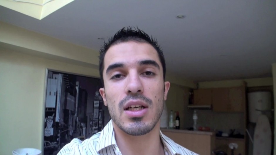 Présentation de RockMelt