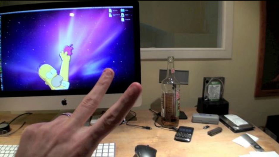 Ma méthode pour sauvegarder efficacement mon iMac