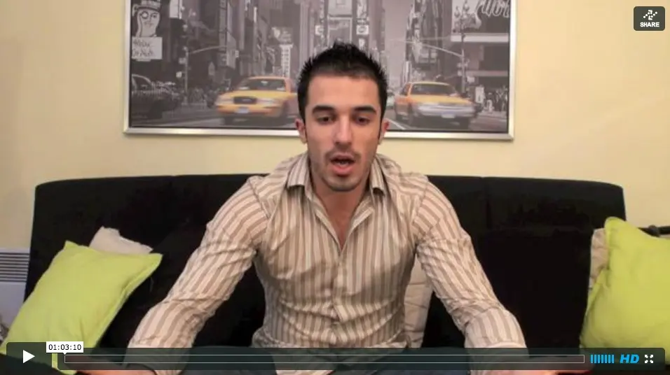 Podcast anniversaire - Trois ans