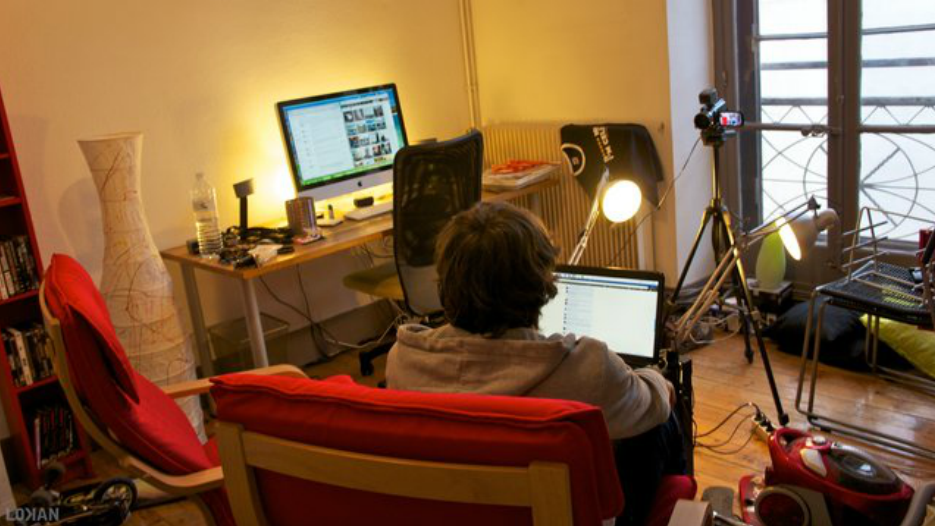 Podcast XXL 2011-01 disponible