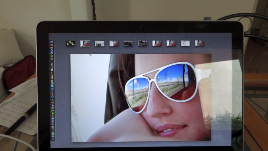 Mac OS X Lion : petit (micro) tour du proprio