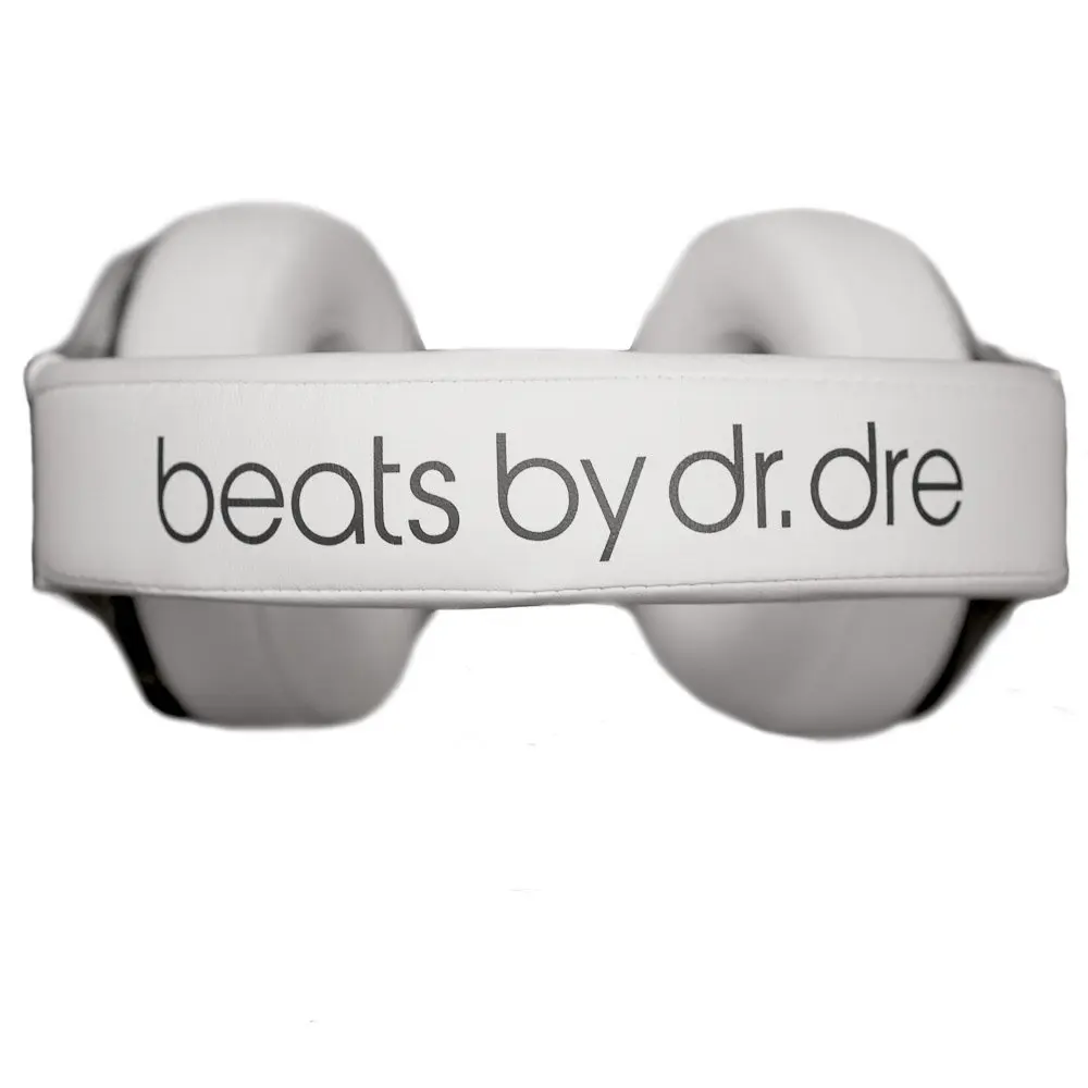 Test du casque Beats Pro by Dr Dre