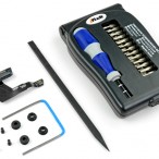 iFixit propose un kit pour ajouter un second disque dur dans les Mac Mini 2011
