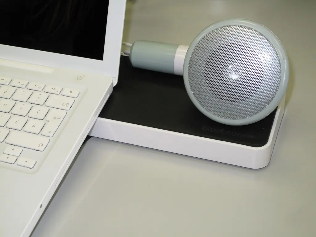 Augmenter le volume de son mac avec Boom