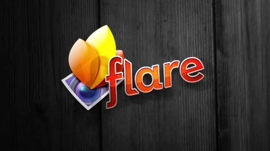 Flare Mac : Des effets "Waou" pour vos photos