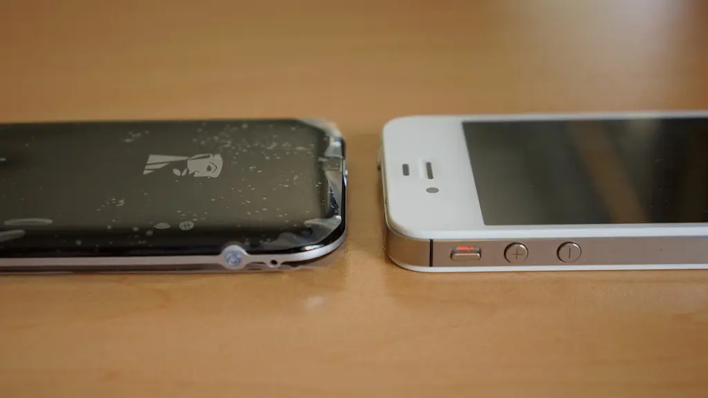 Test du Kingston Wi-Drive pour iPhone et iPad