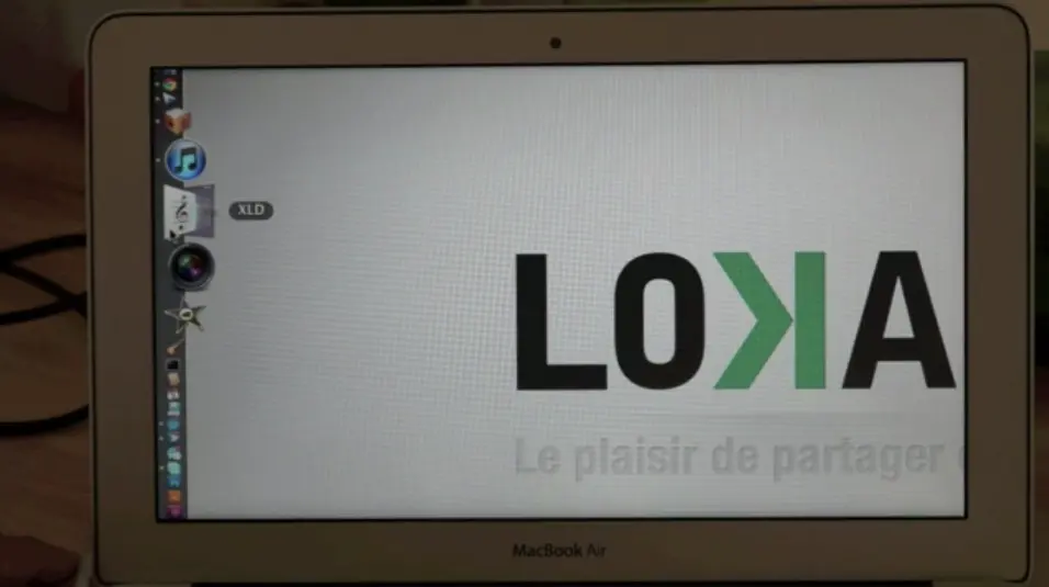 What's in my dock, édition 2012