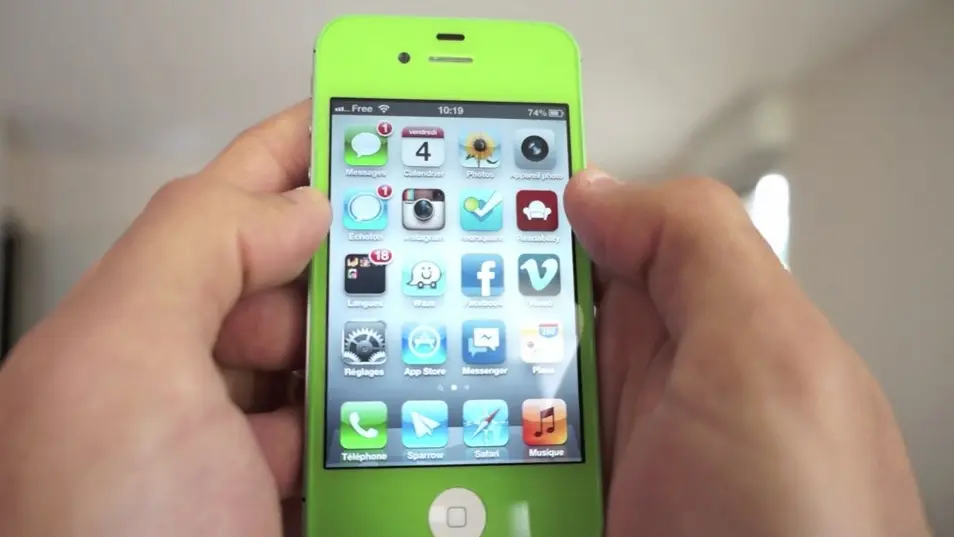 What's on my Springboard - Edition 2012