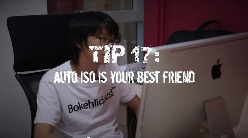 50 astuces rapides pour réussir vos photos