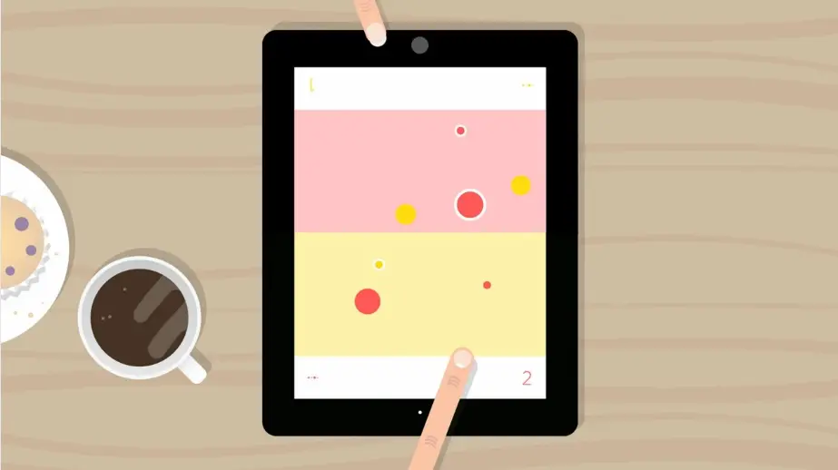 Test de OLO sur iPhone [Concours]