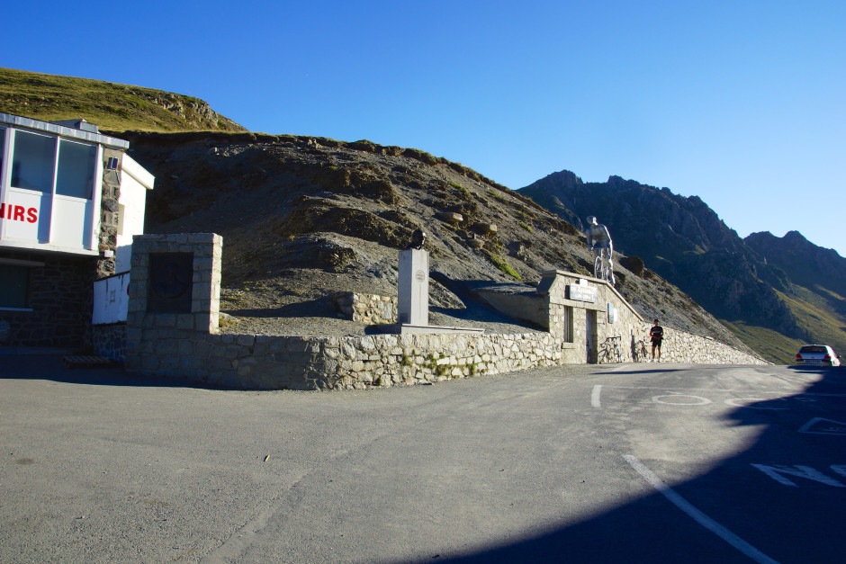 col du tourmalet pic du midi