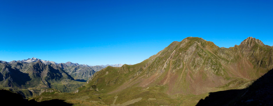 panoramique pic du midi progression