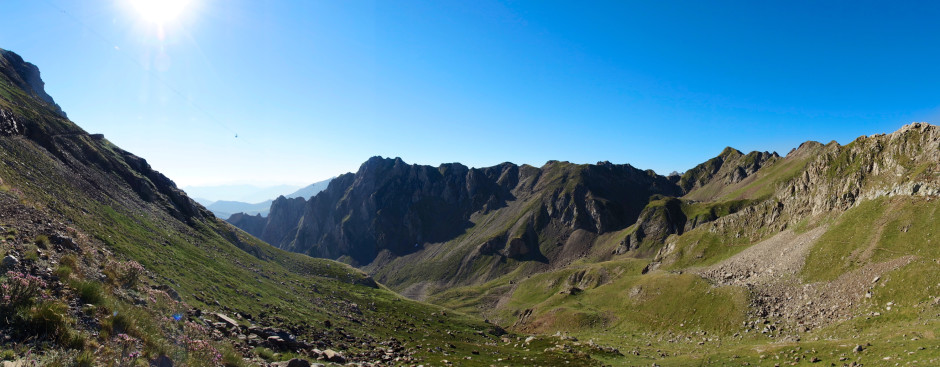 panoramique pic du midi millieu