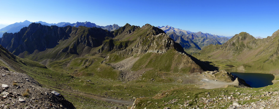 panoramique pic du midi millieu