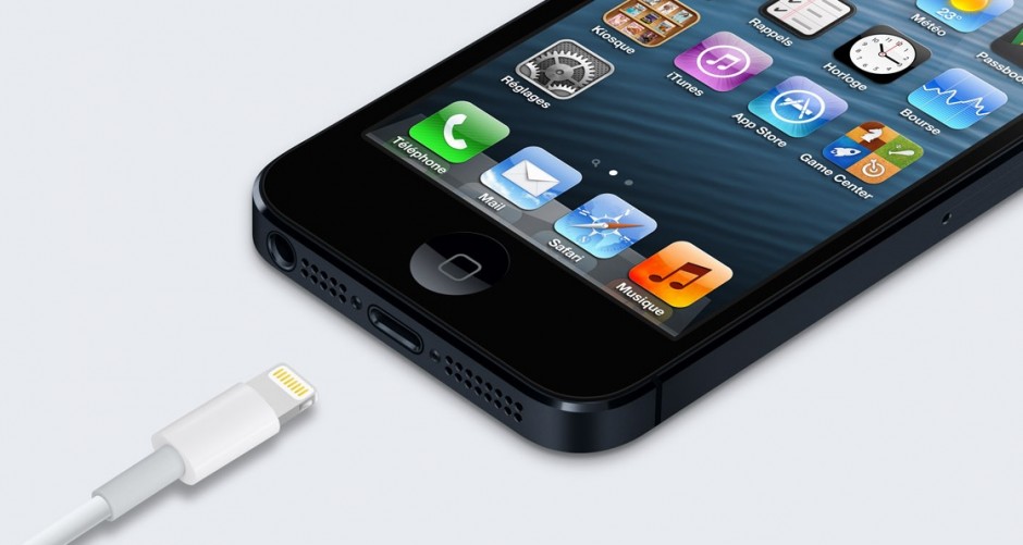 L'iPhone 5 est de sortie, et c'est aussi le nouvel iPhone