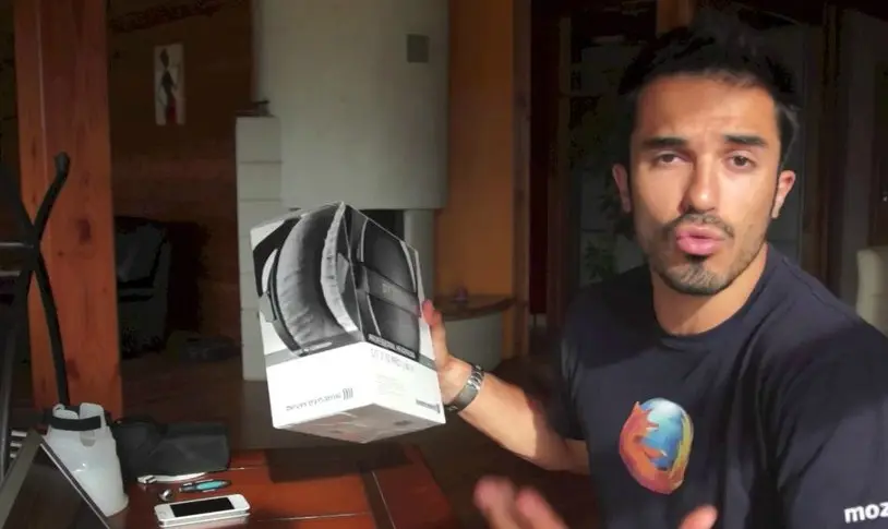 Présentation du Beyerdynamic DT770 Pro