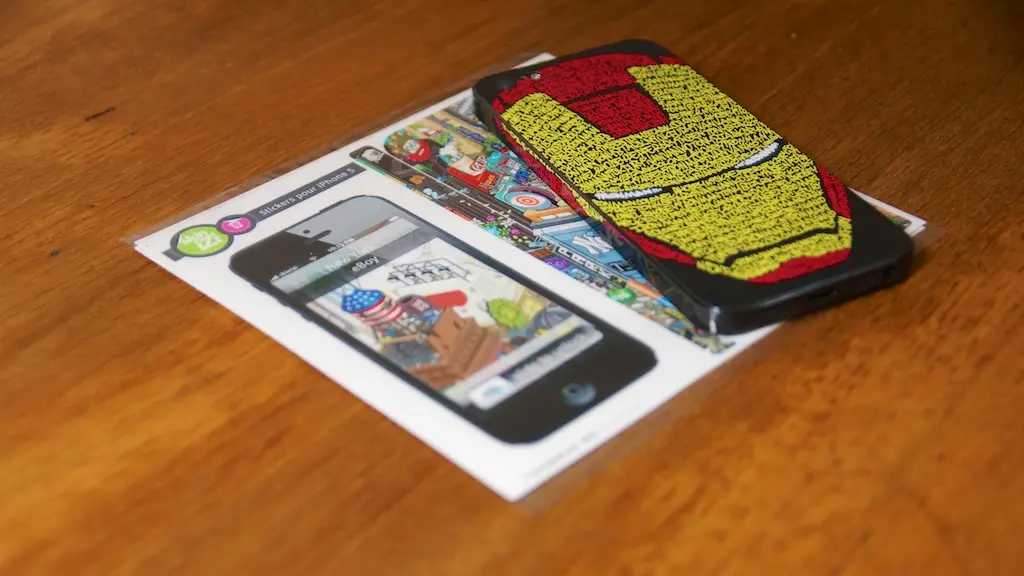 Les skins de Skinizi [Concours]