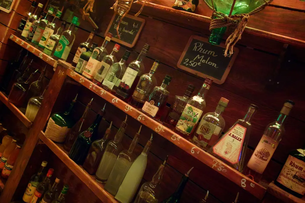 De retour après un déménagement