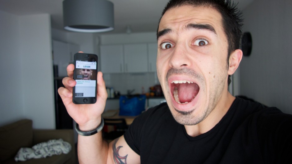 La version responsive du site est arrivée !!