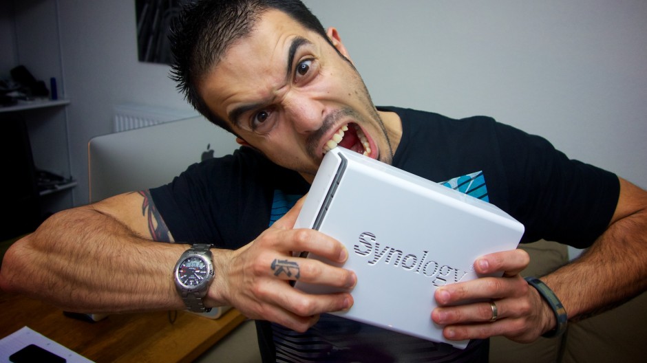 Présentation et test du NAS Synology DS112J (et DS212J)