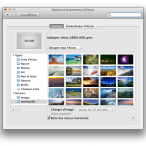 Si votre MacBook Pro Retina change de fond d’écran au démarrage