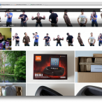 La nouvelle interface de Flickr est de sortie (et j'adoooore !!)