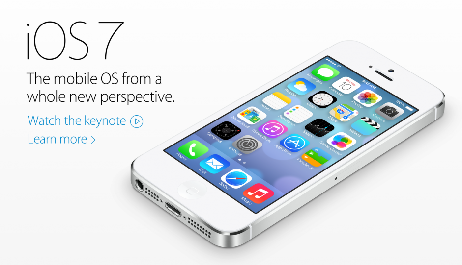 Bilan de la Keynote de la WWDC 2013
