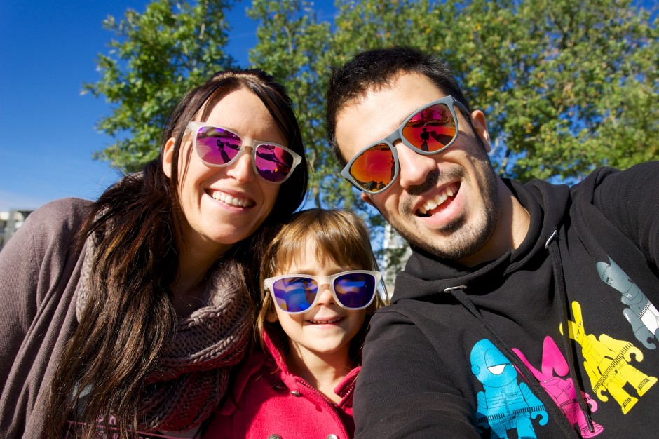 [CONCOURS] Gagnez 5 paires de lunettes de soleil SunGod