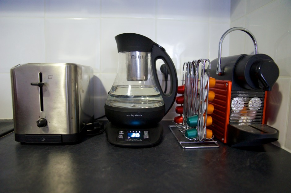 Test Morphy Richards 43970