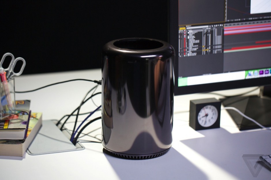 Les délais sur le nouveau Mac Pro sont-ils un souci ?