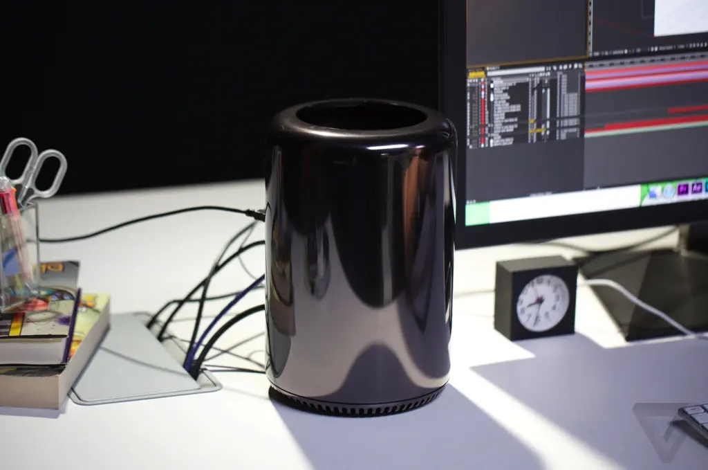Les délais sur le nouveau Mac Pro sont-ils un souci ?