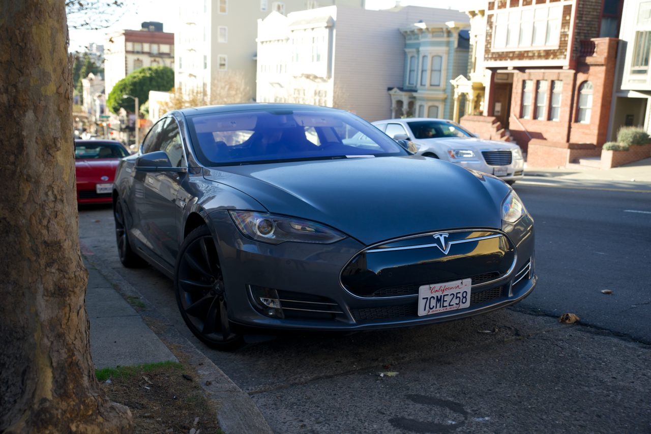 projectSFO - Share the road