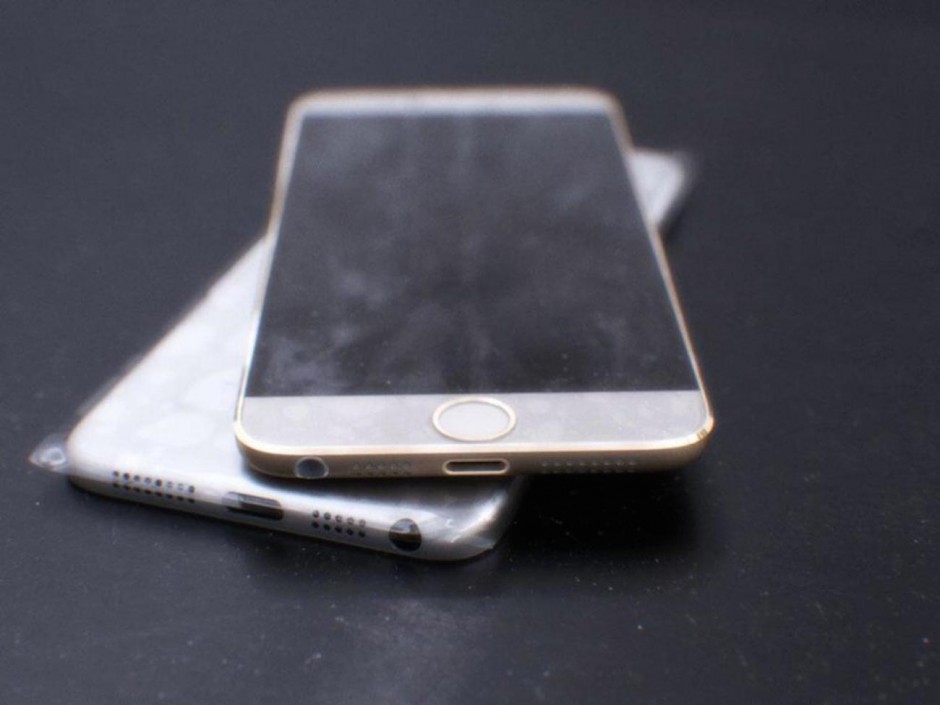 rumeur iPhone 6