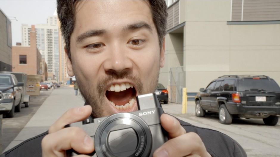 Sony dévoile le RX100M3 équipé en 24-70mm