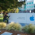 projectSFO - Infinite Loop et Mountain View