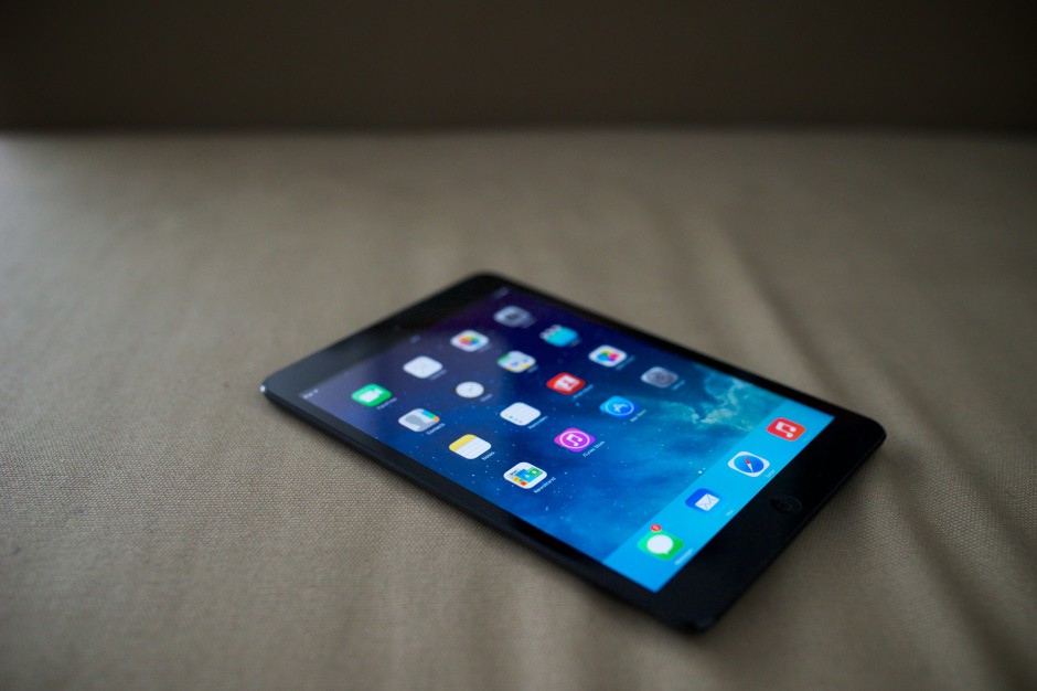 lokan ipad mini vente