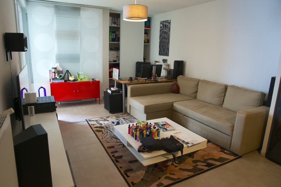 lokan appartement ppgarcia