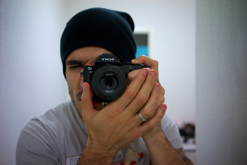 Ensemble, faisons un beau Project52 pour 2015